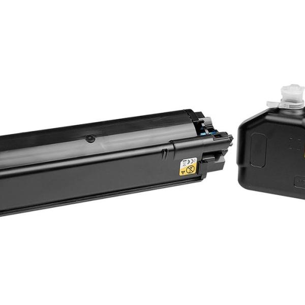 Kyocera Tk5290 Preto Toner Compatível 1T02Tx0Nl0/Tk - 5290K
