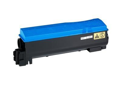 Kyocera Tk550 Azul Toner Compatível 1T02Hmceu0