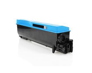 Toner Compatível Kyocera TK560 (1T02Hnceu0) - Azul