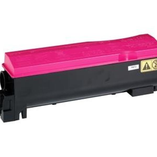 Kyocera Tk570 Magenta Toner Compatível 1T02Hgbeu0