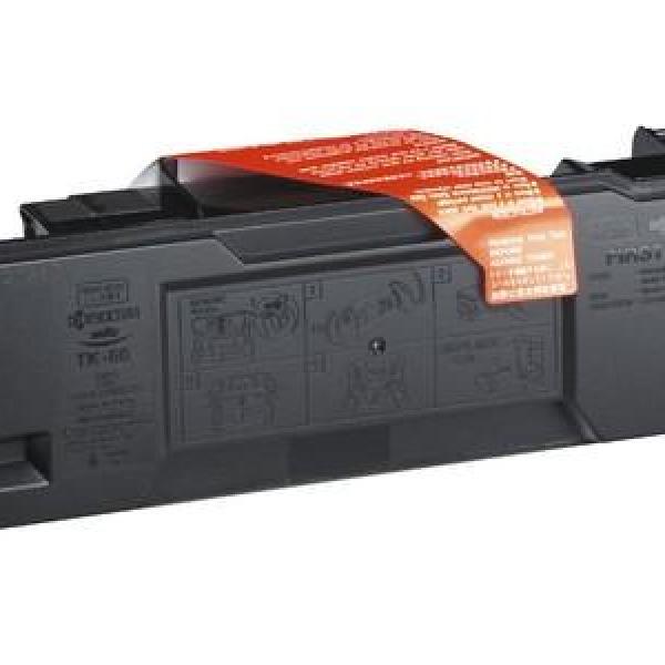 Kyocera Tk60 Preto Toner Compatível 37027060