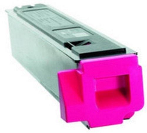 Kyocera Tk810/Tk811 Magenta Toner Compatível