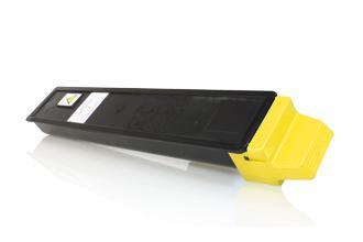 Kyocera Tk8115 Amarelo Toner Compatível 1T02P3Anl0/Tk - 8115Y