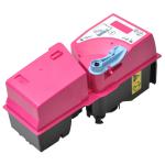 Kyocera Tk820/Tk821 Magenta Toner Compatível 1T02Hpbeu0