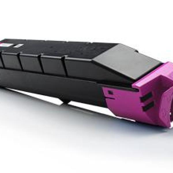 Kyocera Tk8305 Magenta Toner Compatível 1T02Lkbnl0