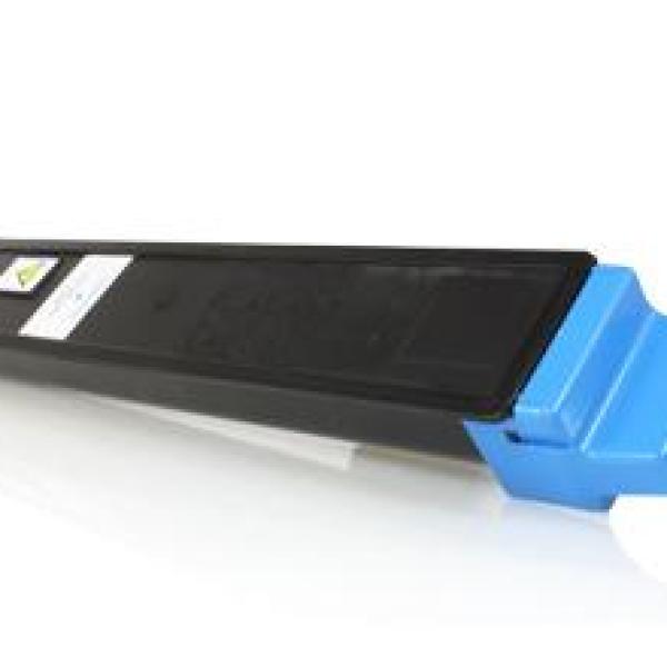 Kyocera Tk8325 Azul Toner Compatível 1T02Npcnl0
