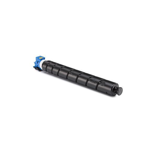 Kyocera Tk8345 Azul Toner Compatível 1T02L7Cnl0/Tk - 8345C