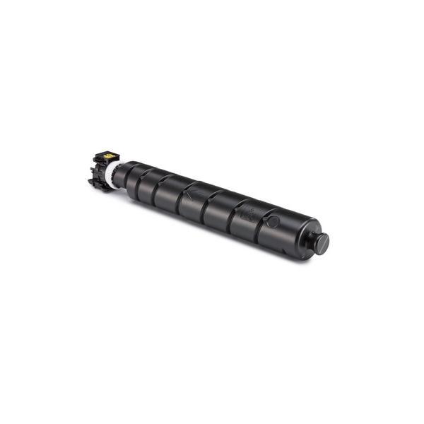 Toner Compatível KYOCERA TK8525 1T02RM0NL0/TK - 8525K - Preto