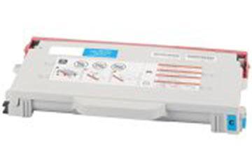 Lexmark C510 Azul Toner Compatível 20K1400