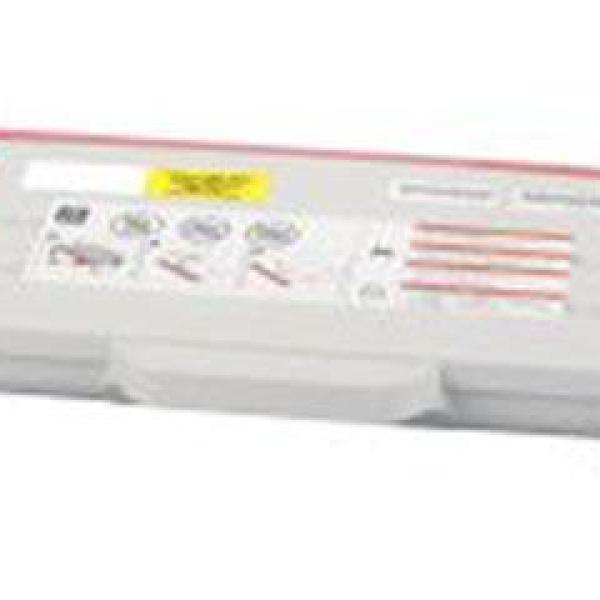Lexmark C510 Amarelo Toner Compatível 20K1402