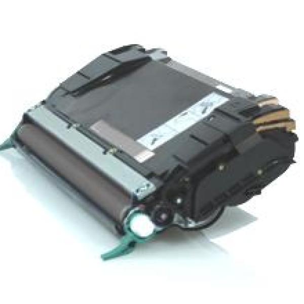 Lexmark C522/C524/C532/C534 Preto Toner Compatível C5220Ks