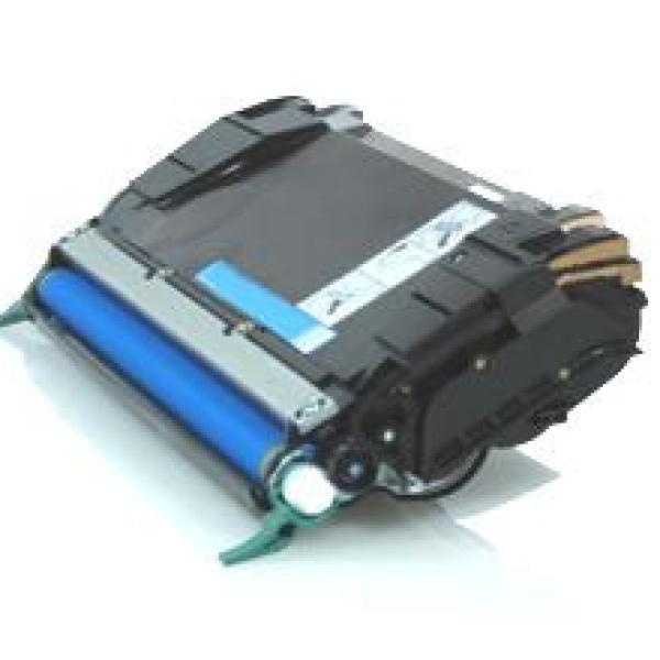 Lexmark C522/C524/C532/C534 Azul Toner Compatível C5220Cs