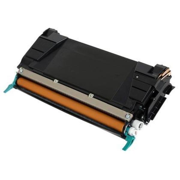Lexmark C746/C748/X746/X748/Xs748 Azul Toner Compatível C746A1Cg/X746A1Cg/X746A2Cg/X746A