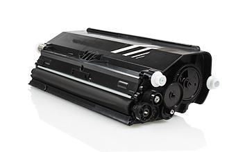 Toner Compatível Lexmark E360/E460 (E360H11E/E460X31E) - Preto