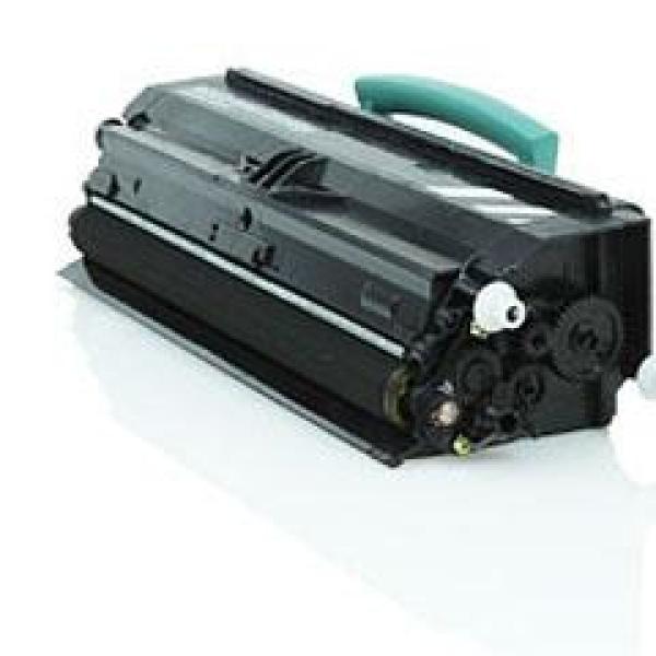 Lexmark X340/X342 Preto Toner Compatível X340H11G