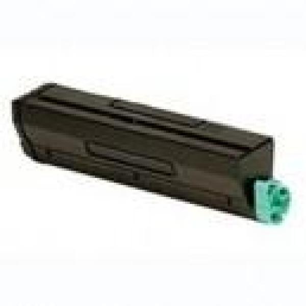 Oki Type 9Xl/B4300 Preto Toner Compatível 01101202