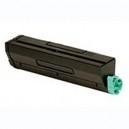 Oki Type 9Xl/B4300 Preto Toner Compatível 01101202