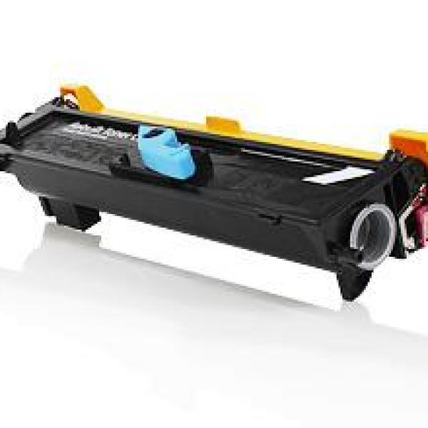 Oki B4520/B4545 Preto Toner Compatível 09004168