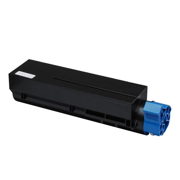 Oki B432/B512/Mb492/Mb562 Preto Toner Compatível 45807111