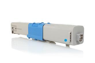 Toner Compatível OKI C510/C530/MC561/MC562 (44469724) - Azul