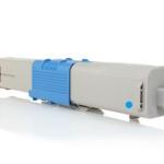 Toner Compatível OKI C510/C530/MC561/MC562 (44469724) - Azul