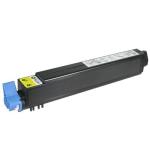 Oki Executive Es3640A3/Pro Amarelo Toner Compatível 43837105