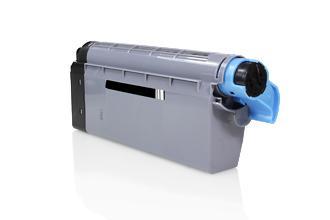 Oki Executive Es7411/Es3032 Preto Toner Compatível