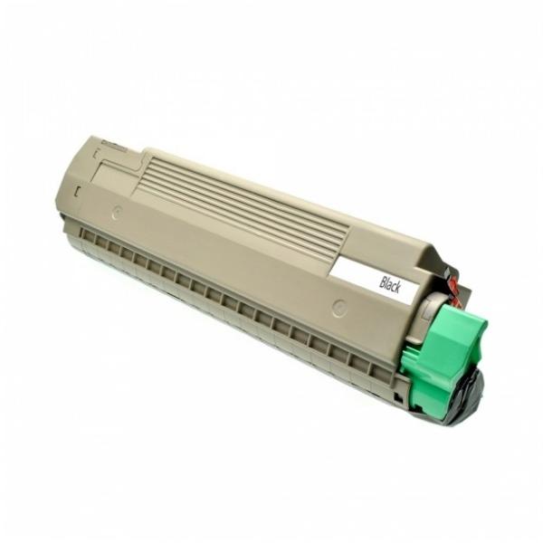 Oki Executive Es7470/Es7480 Preto Toner Compatível 45396216
