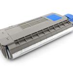 Oki Executive Es7470/Es7480 Azul Toner Compatível 45396215