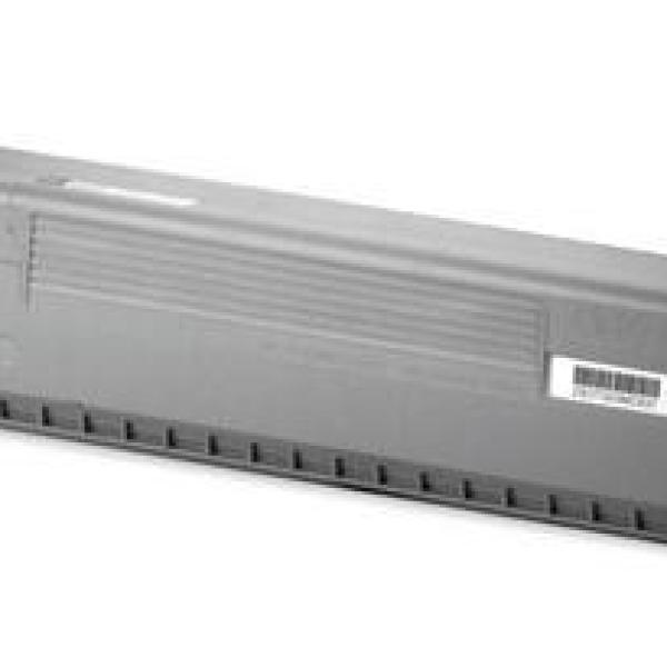 Oki Executive Es8430/Es8460Mfp Amarelo Toner Compatível