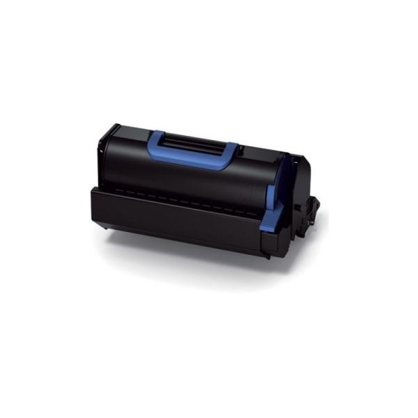 Oki Mps4900/Mps5501/Mps5502 Preto Toner Compatível 45460501