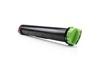 Toner Compatível Panasonic DQ - TU10J - Preto