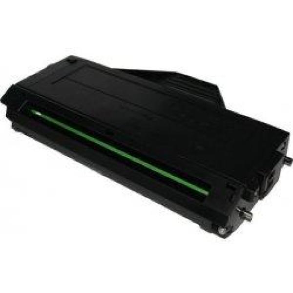 Panasonic Kx - Fat410X Preto Toner Compatível