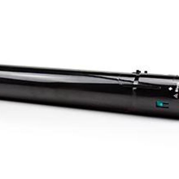 Toner Compatível Ricoh Aficio MP - C2051/MP - C2551 (842061/841504/841587) - Preto