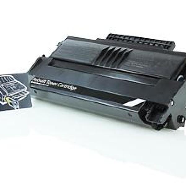 Ricoh Sp1000 Preto Toner Compatível 413196