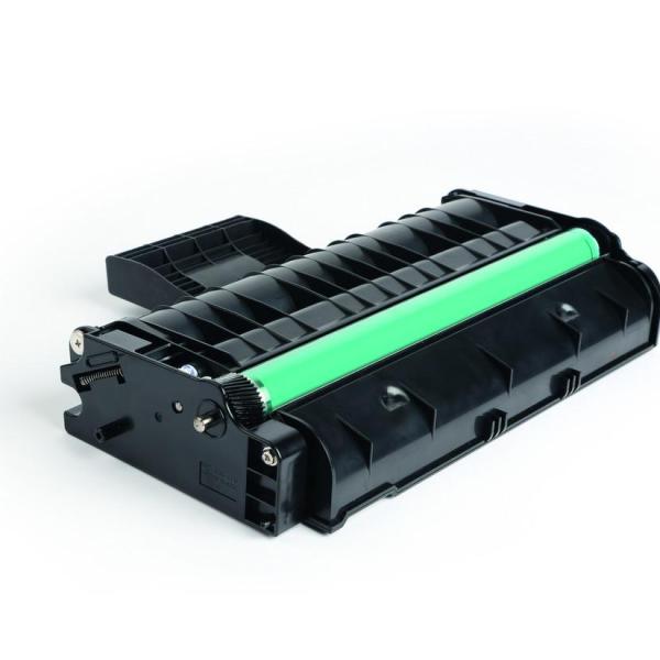 Ricoh Aficio Sp277 Preto Toner Compatível 408160/Sp - 277He