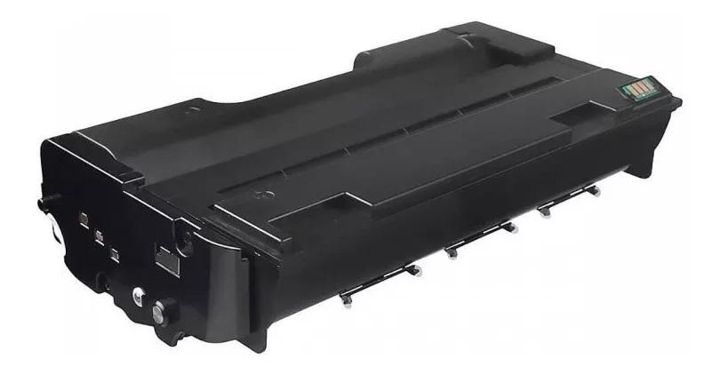 Ricoh Aficio Sp3710 Preto Toner Compatível 408284