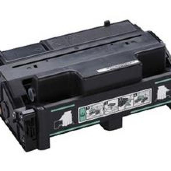 Ricoh Aficio Sp5200/Sp5210 Preto Toner Compatível 406685