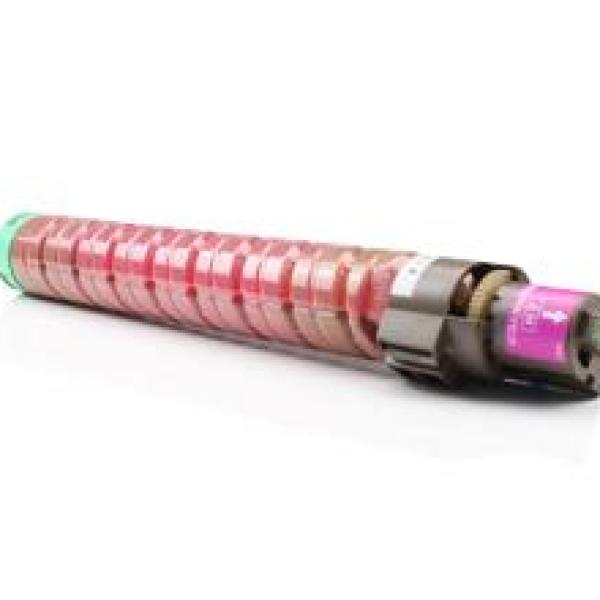 Ricoh Aficio Sp - C830Dn/Sp - C831Dn Magenta Toner Compatível 821123/821183
