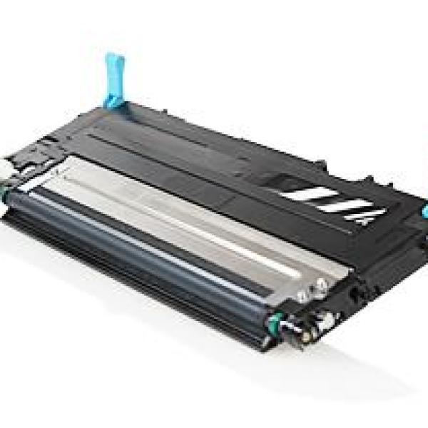Toner Compatível Samsung CLT - C404S V7 ST966A (Azul)