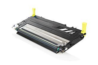 Toner Compatível Samsung CLT - Y404S V7 SU444A (Amarelo)