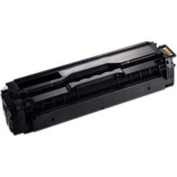 Samsung Clt - C503L Azul Toner Compatível Su014A
