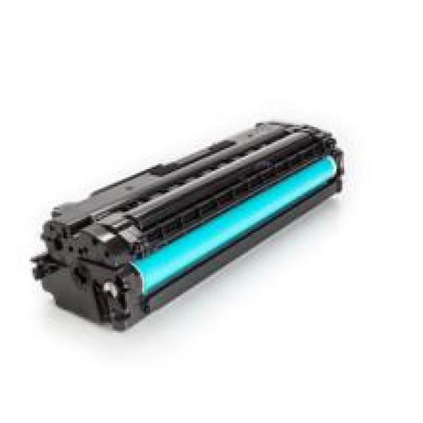 Samsung Clt - Y505L Amarelo Toner Compatível Su512A