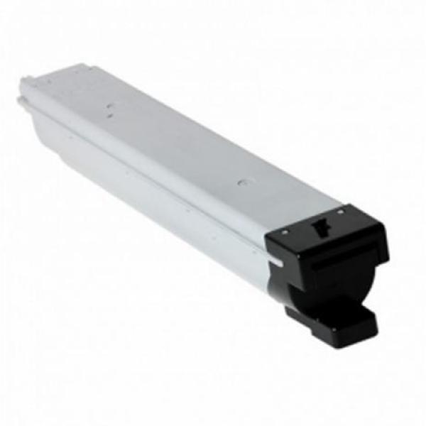 Samsung Clt - K809S Preto Toner Compatível Ss607A