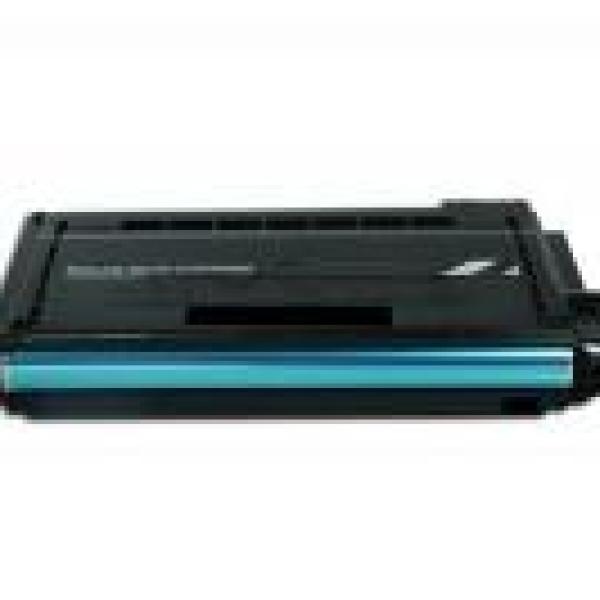 Samsung Clp600/Clp650 Amarelo Toner Compatível Clp - Y600A