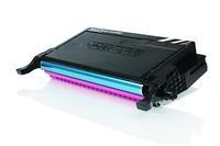 Toner Compatível Samsung CLP620/CLP670 (CLT - M5082L/CLT - M5082S/SU322A/SU323A) - Magenta
