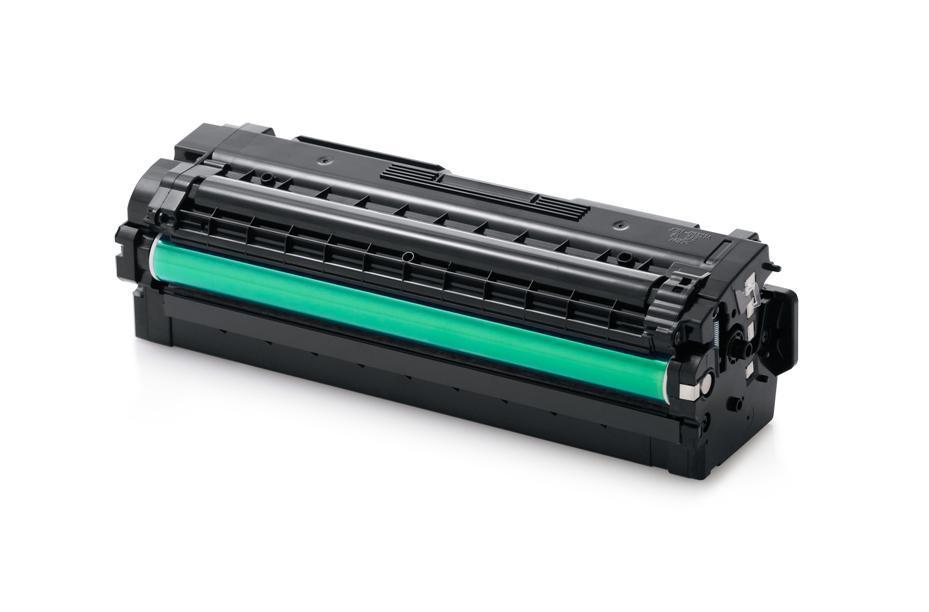 Toner Compatível Samsung CLP680/CLX6260 (Amarelo)