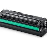 Toner Compatível Samsung CLP680/CLX6260 (Amarelo)