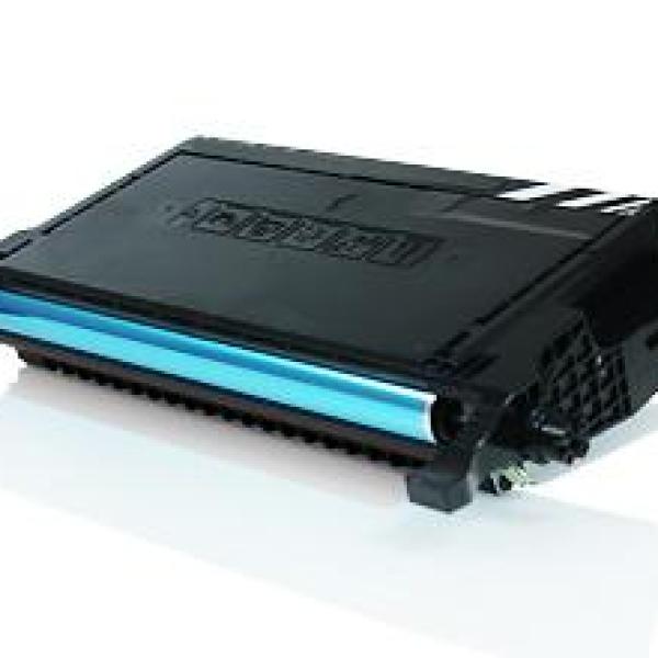 Samsung Clp770/Clp775 Preto Toner Compatível Clt - K6092S/Su216A