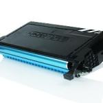 Samsung Clp770/Clp775 Azul Toner Compatível Clt - C6092S/Su082A